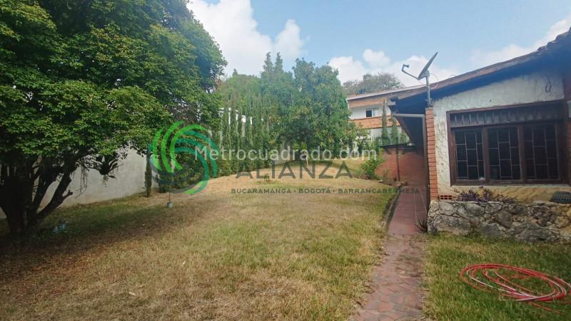 Casa – Bucaramanga, Comuna Tejar - Vista 3