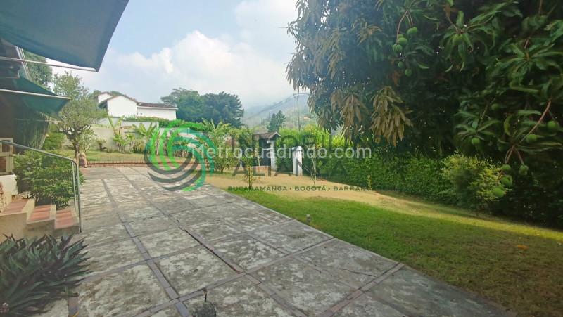Casa – Bucaramanga, Comuna Tejar - Vista 4