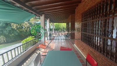 Casa de 4 alcobas en venta en Lagos Del Cacique, Bucaramanga, 300 m² · foto 5 de 20