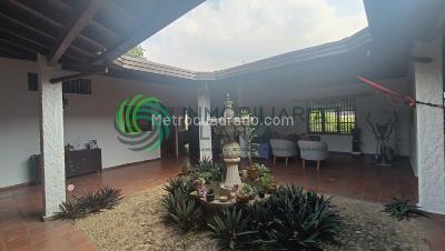 Casa de 4 alcobas en venta en Lagos Del Cacique, Bucaramanga, 300 m² · foto 6 de 20
