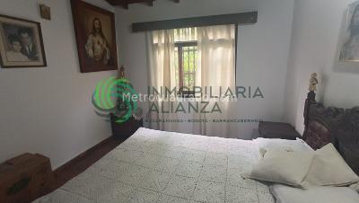 Casa de 4 alcobas en venta en Lagos Del Cacique, Bucaramanga, 300 m² · foto 15 de 20