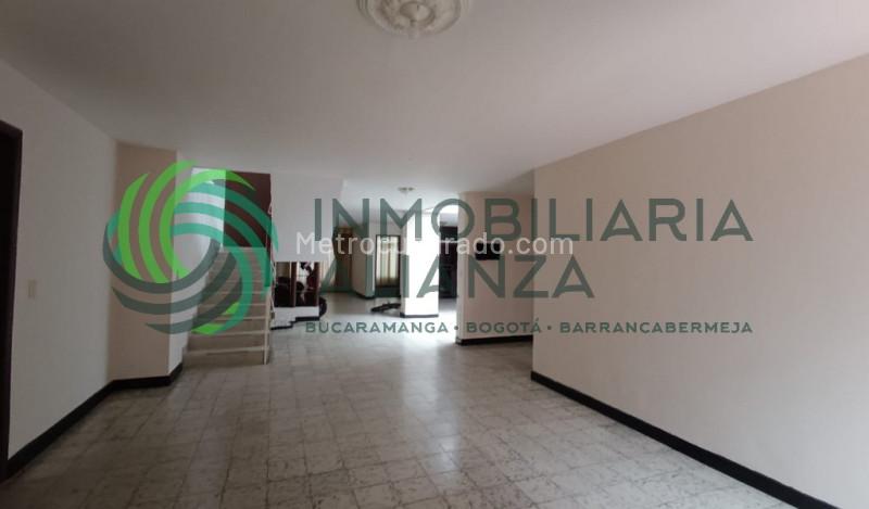 Casa en Arriendo, Bolarqui, Bucaramanga - Näkymä 3