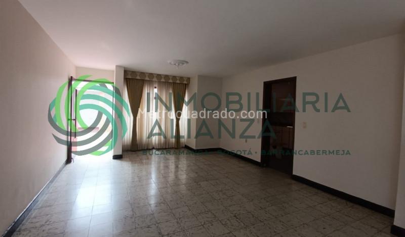 Casa en Arriendo, Bolarqui, Bucaramanga - Näkymä 4