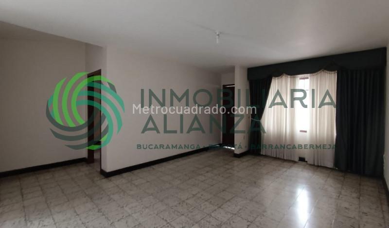 Casa en Arriendo, Bolarqui, Bucaramanga - Näkymä 5