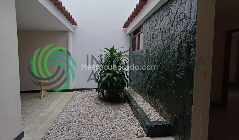 Casa en Arriendo, Bolarqui, Bucaramanga - Näkymä 6