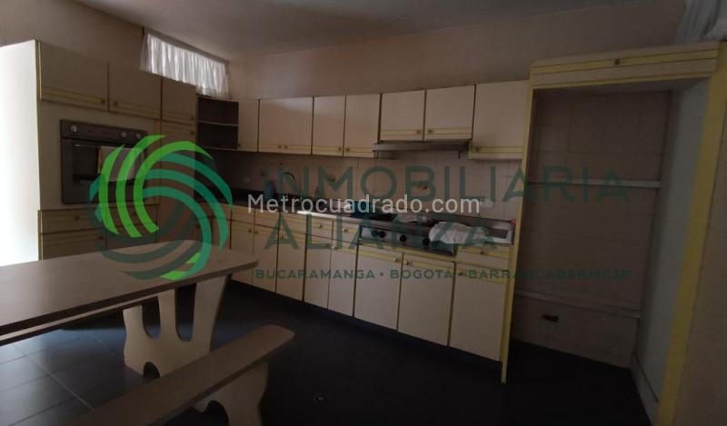 Casa en Arriendo, Bolarqui, Bucaramanga - Lisää