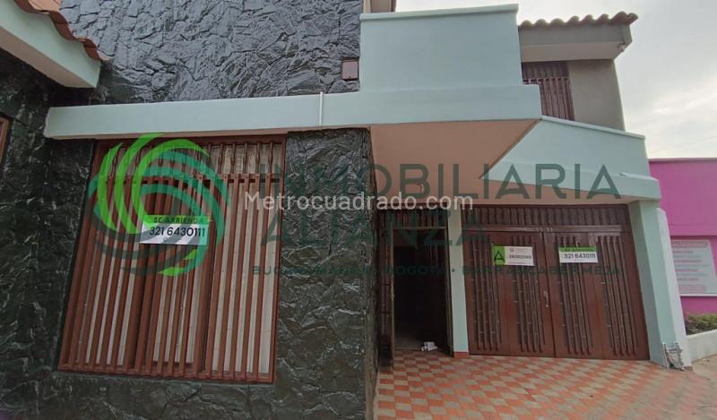 Casa en Arriendo, Bolarqui, Bucaramanga - Mynd 2