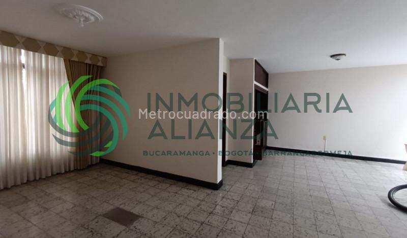 Casa en Arriendo, Bolarqui, Bucaramanga - Mynd 3