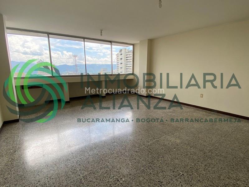 Oficina en Arriendo, Centro, Bucaramanga - Widok 2