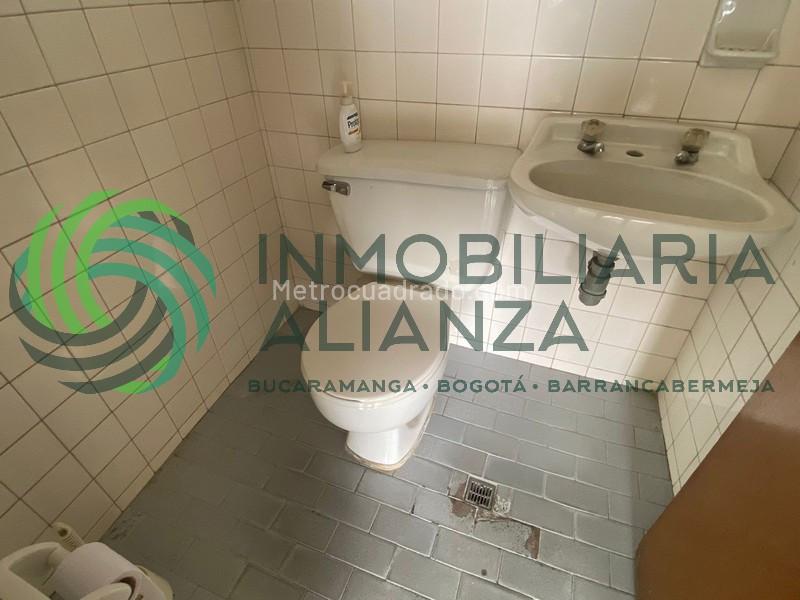 Oficina en Arriendo, Centro, Bucaramanga - Widok 4