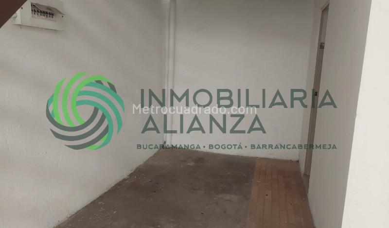 Bodega en Arriendo, Centro, Bucaramanga - Widok 4