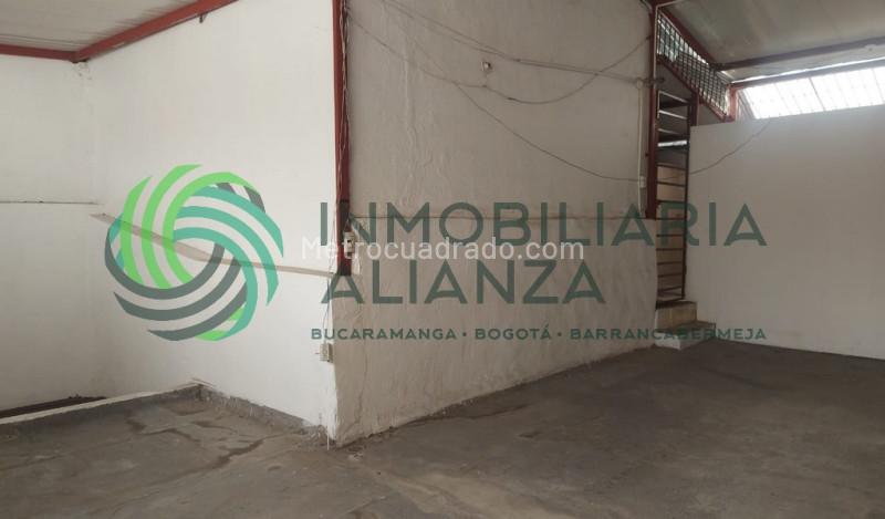 Bodega en Arriendo, Centro, Bucaramanga - Widok 5