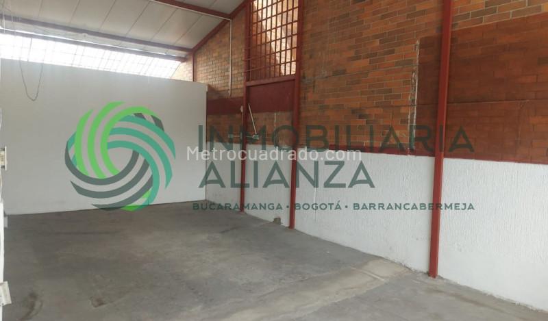 Bodega en Arriendo, Centro, Bucaramanga - Widok 6
