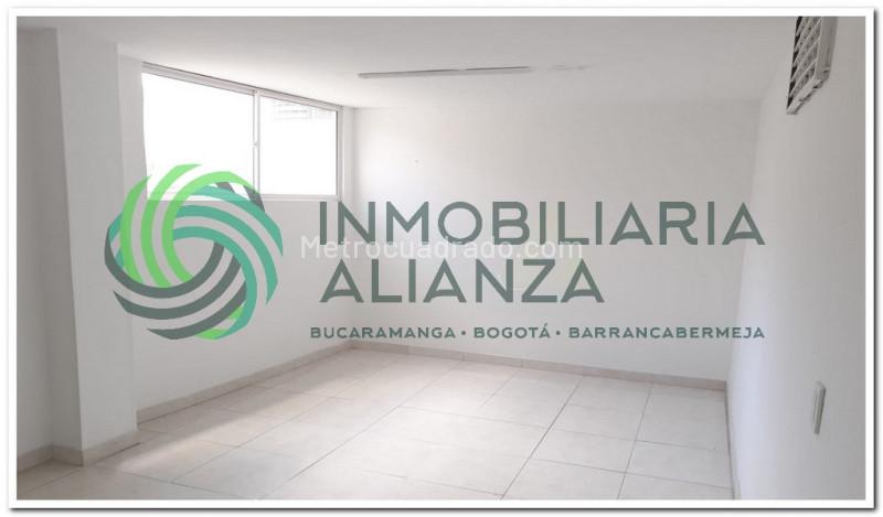 Oficina en Arriendo, Centro, Bucaramanga – pohled 5