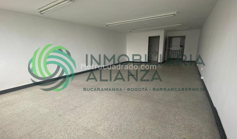 Oficina en Arriendo, Centro, Bucaramanga - Widok 2