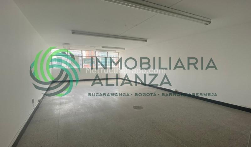 Oficina en Arriendo, Centro, Bucaramanga - Widok 3