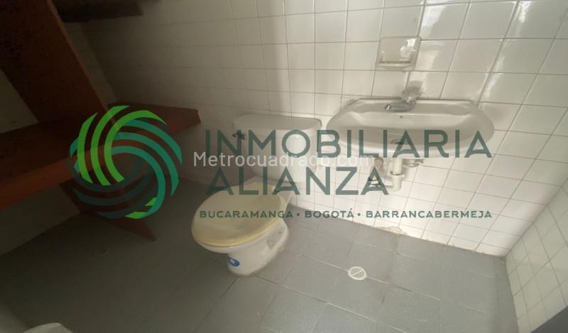 Oficina en Arriendo, Centro, Bucaramanga - Widok 4