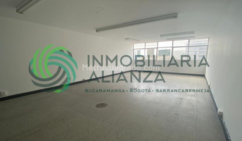 Oficina en Arriendo, Centro, Bucaramanga - Widok 5