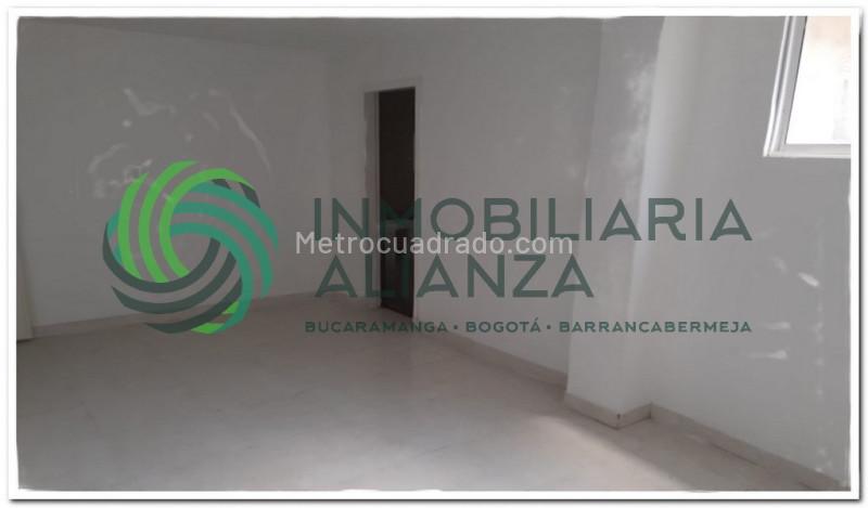 Oficina en Arriendo, Centro, Bucaramanga - Widok 2
