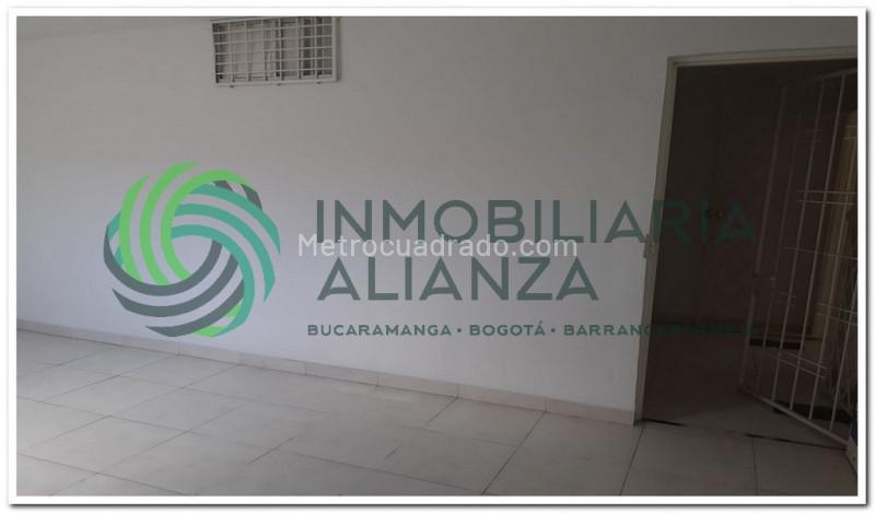 Oficina en Arriendo, Centro, Bucaramanga - Widok 4