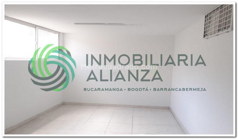 Oficina en Arriendo, Centro, Bucaramanga - Widok 6