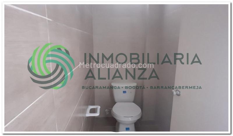 Oficina en Arriendo, Centro, Bucaramanga - Więcej