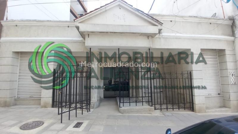 Local Comercial en Arriendo, Centro, Bucaramanga - Vista 3