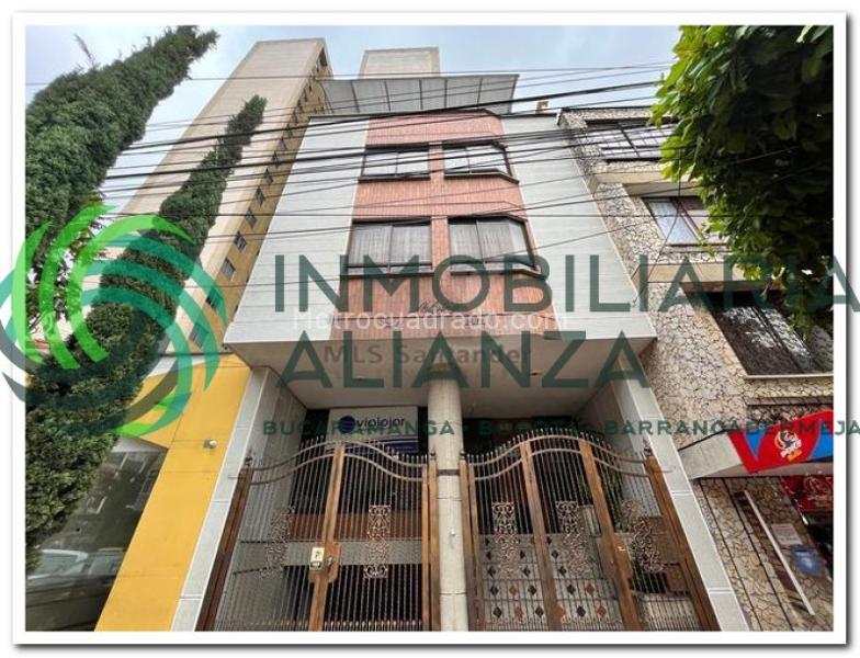 Casa en Venta, Mejoras Publicas, Bucaramanga, Bucaramanga