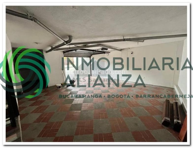 Casa en Venta, Mejoras Publicas, Bucaramanga – pohled 2