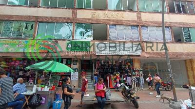 Office for rent in Centro, Bucaramanga