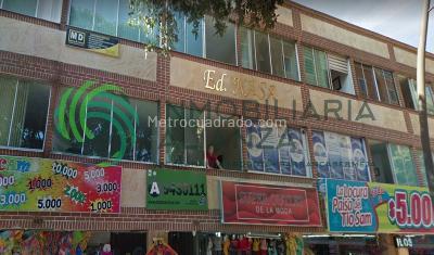 Oficina en Arriendo, Centro, Bucaramanga