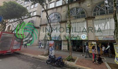 Retail space for rent in Centro, Bucaramanga