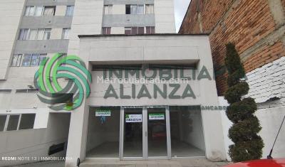 Local Comercial en Arriendo, Norte Bajo, Bucaramanga