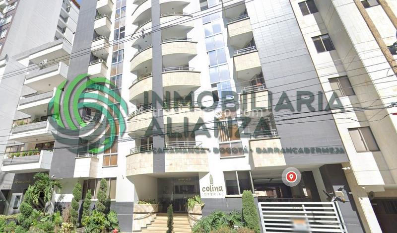 Piso – Bucaramanga - Vista 2