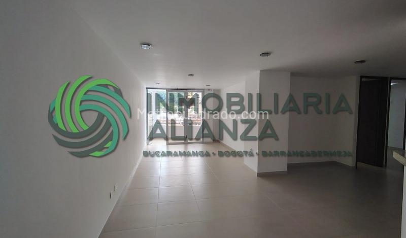 Piso – Bucaramanga - Vista 3
