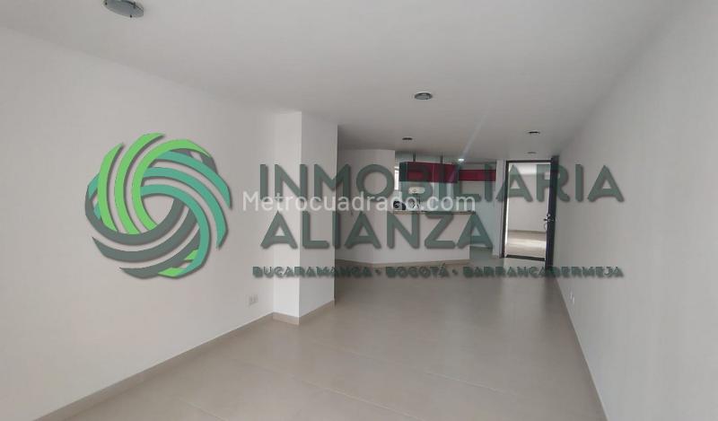 Piso – Bucaramanga - Vista 4