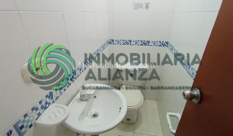 Oficina en Arriendo, Centro, Bucaramanga - Vista 3