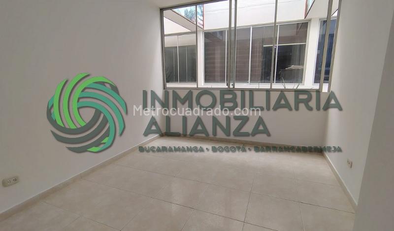 Oficina en Arriendo, Centro, Bucaramanga - Vista 4