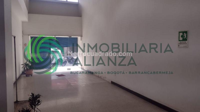 Local Comercial en Arriendo, Garcia Rovira, Bucaramanga - Ansicht 2