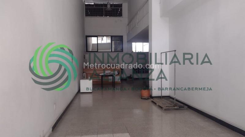 Local Comercial en Arriendo, Garcia Rovira, Bucaramanga - Ansicht 3