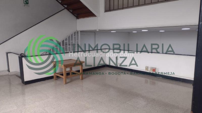 Local Comercial en Arriendo, Garcia Rovira, Bucaramanga - Ansicht 4