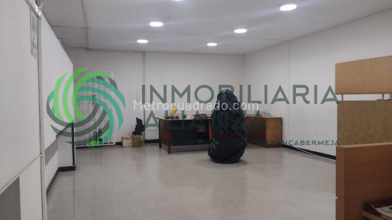 Local Comercial en Arriendo, Garcia Rovira, Bucaramanga - Widok 6
