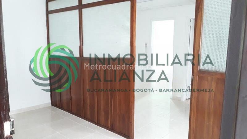 Oficina en Arriendo, Centro, Bucaramanga - Ansicht 2