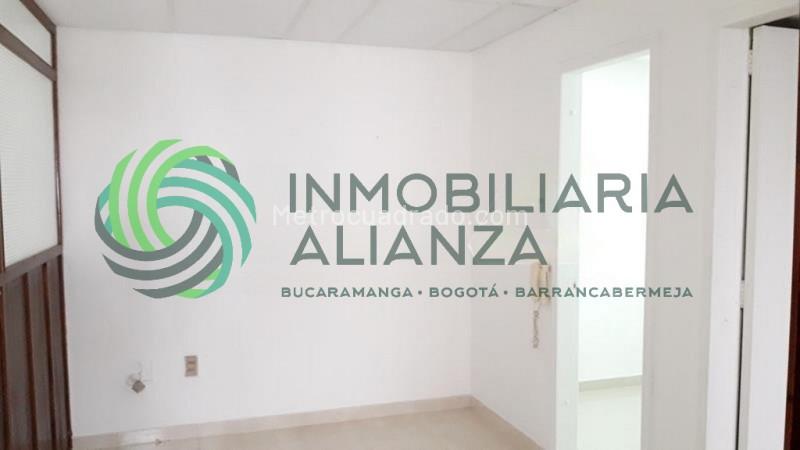 Oficina en Arriendo, Centro, Bucaramanga - Ansicht 3