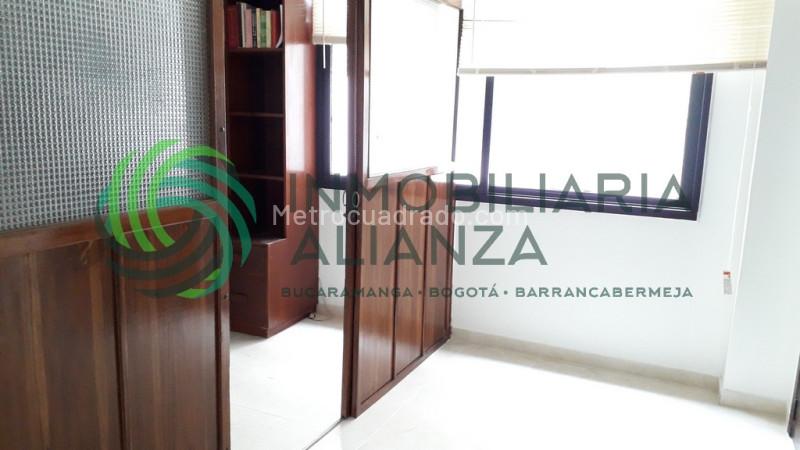 Oficina en Arriendo, Centro, Bucaramanga - Ansicht 4