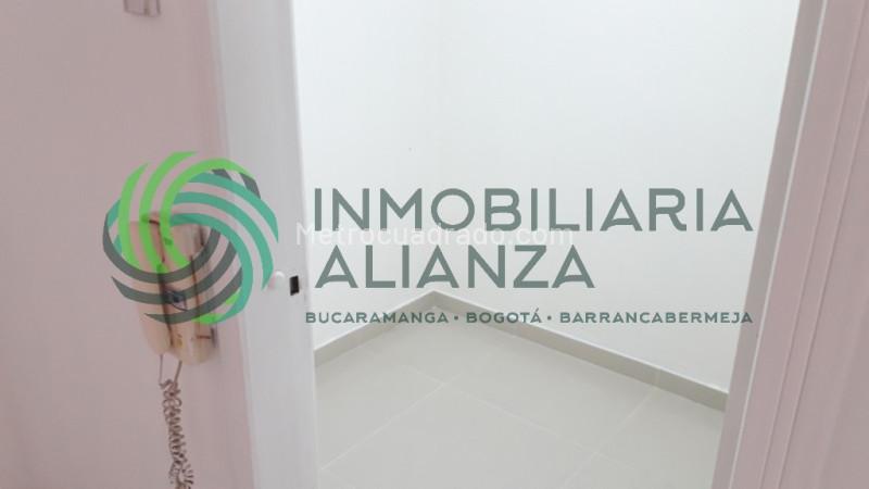 Oficina en Arriendo, Centro, Bucaramanga - Ansicht 5