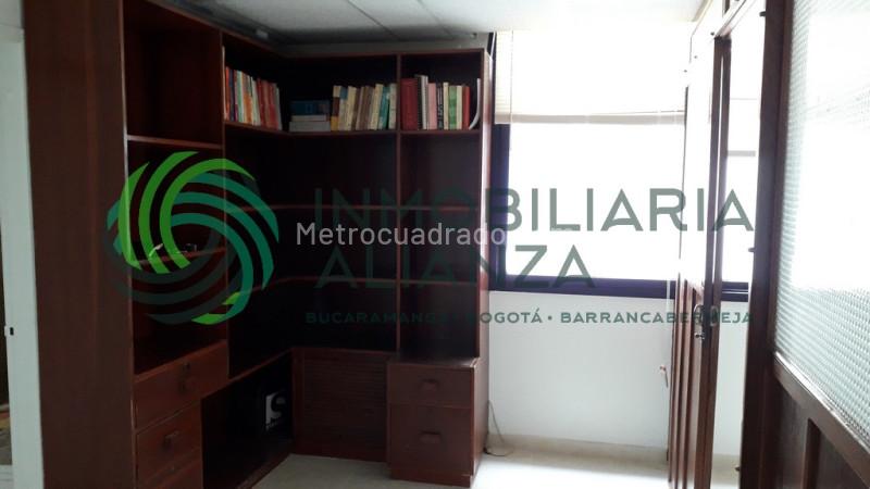 Oficina en Arriendo, Centro, Bucaramanga - Ansicht 6