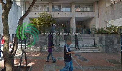 Office for rent in Centro, Bucaramanga