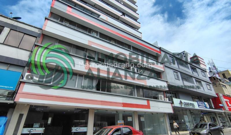 Oficina en Arriendo, Centro, Bucaramanga, Bucaramanga