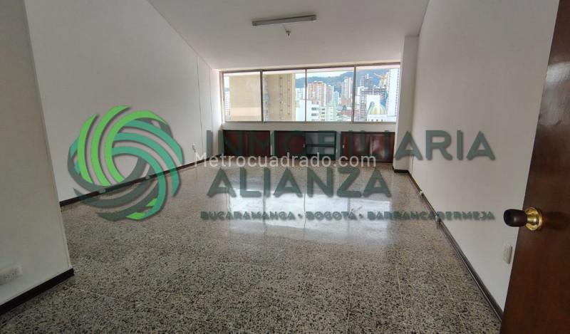 Oficina en Arriendo, Centro, Bucaramanga - Vista 3